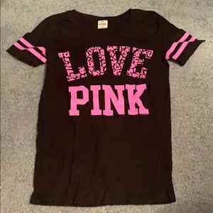 PINK T-shirt